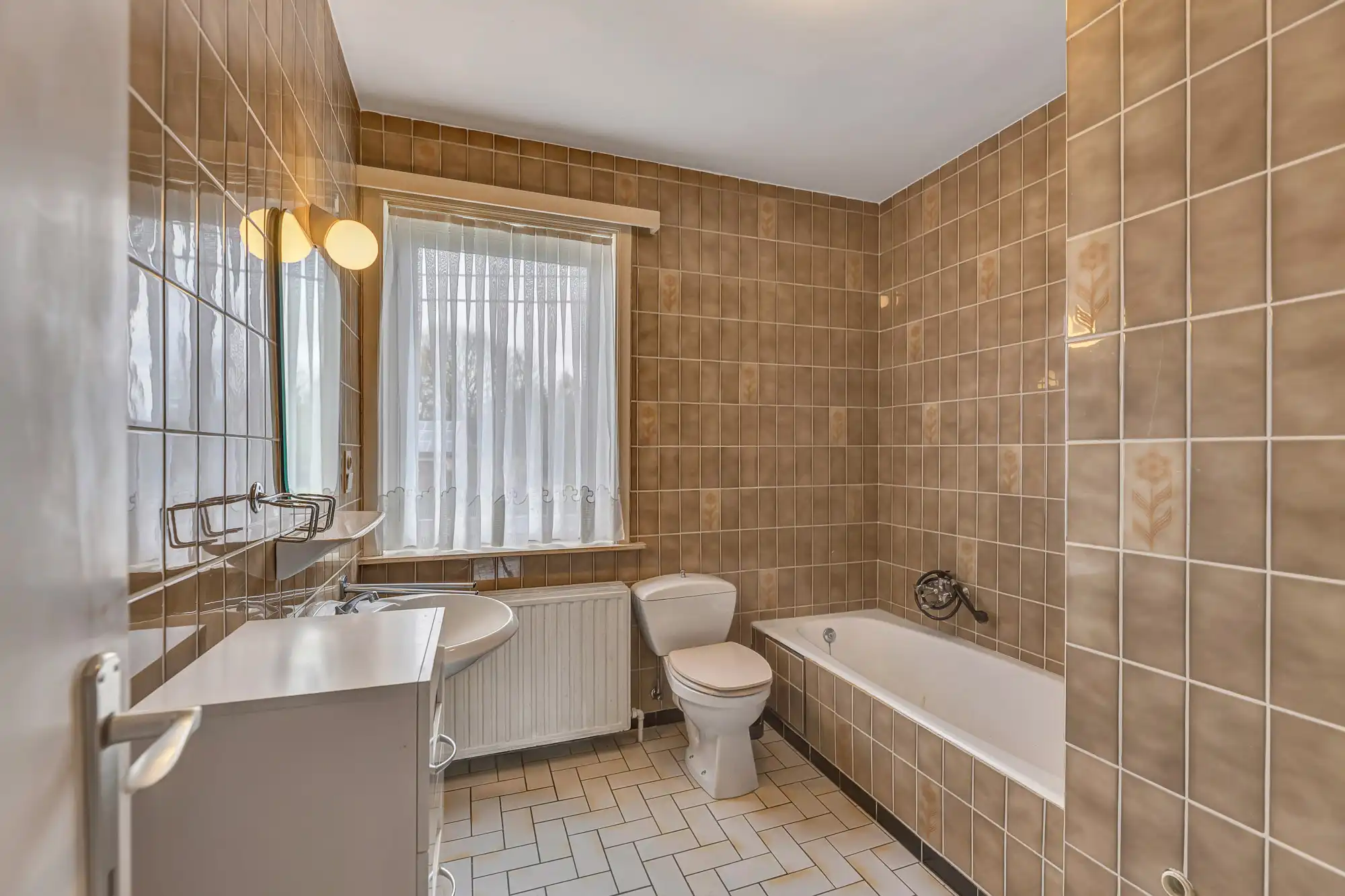 Halfopen bebouwing in Roosdaal! foto 17