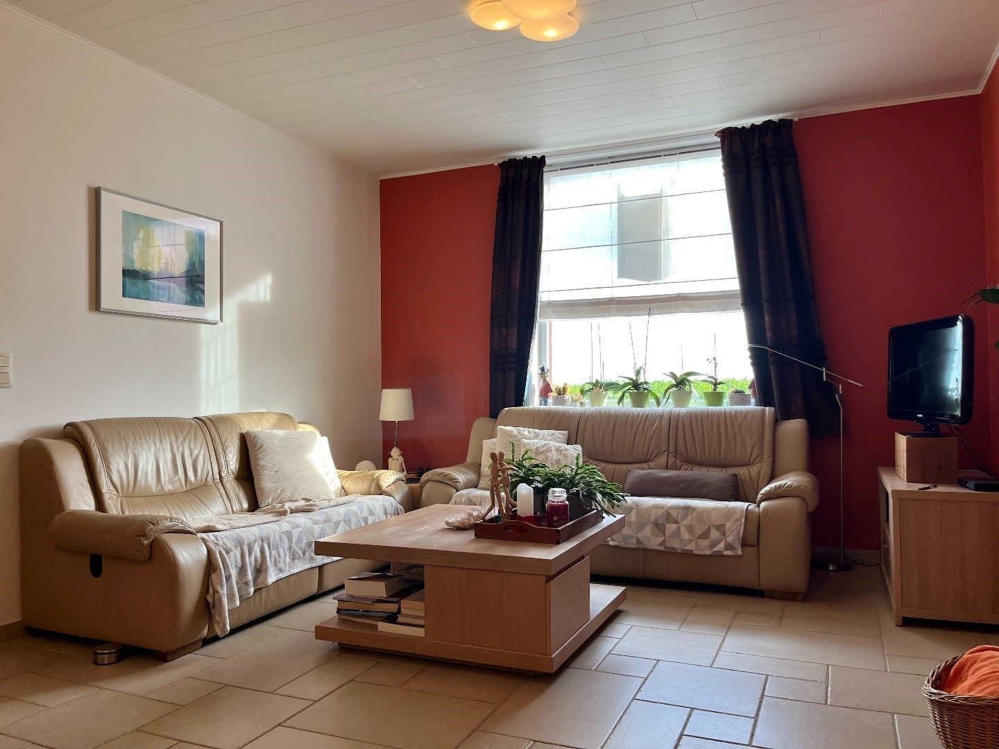 Huis te koop Moenstraat 19 - - 8554 Zwevegem