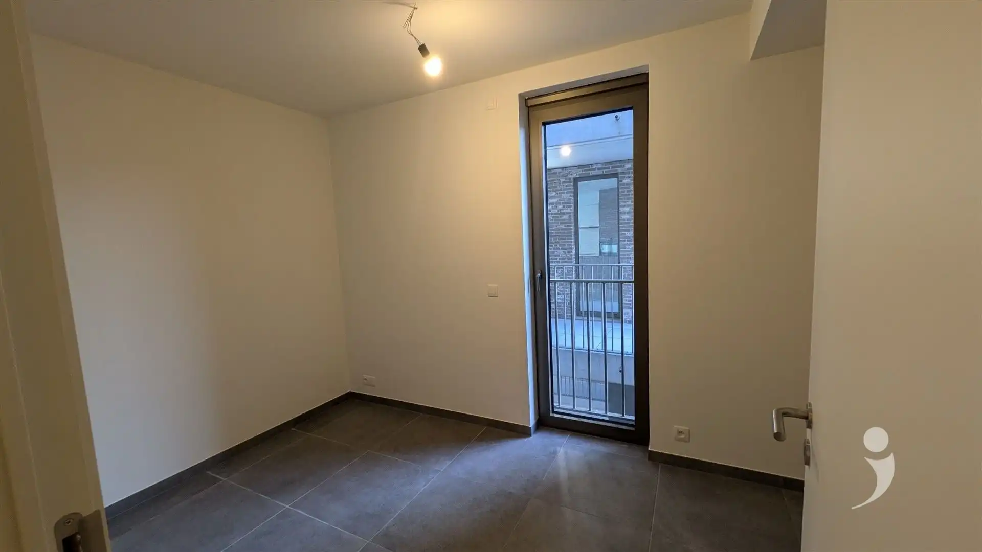 goed gelegen nieuwbouwappartement aan station Aarschot foto 5