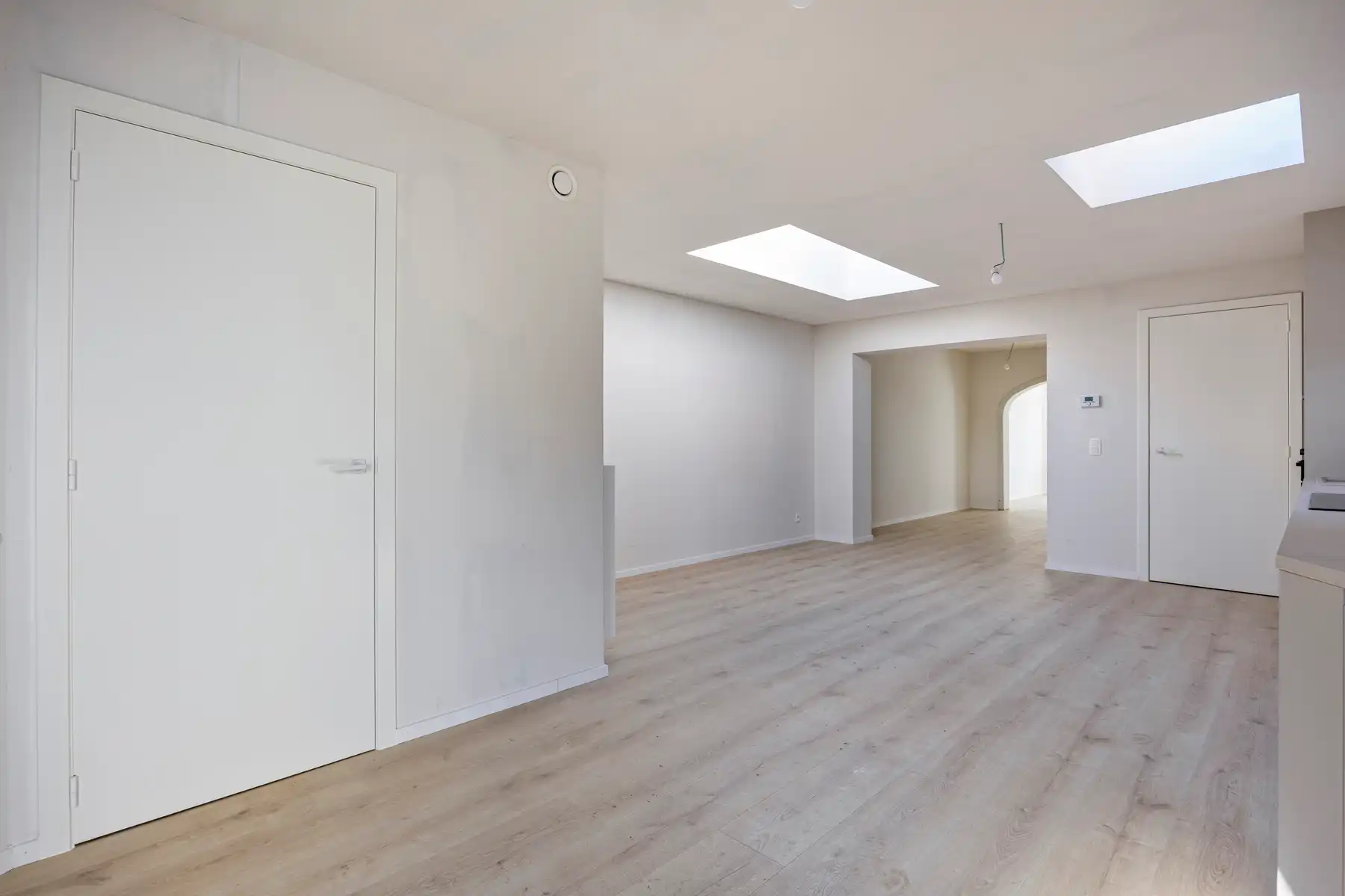 Kloeke en heel ruime instapklare woning! foto 8