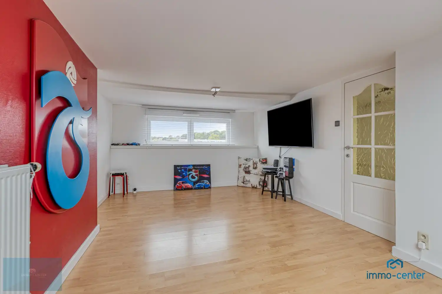 Hoogwaardig afgewerkte gezinswoning met 4 slaapkamers foto 23