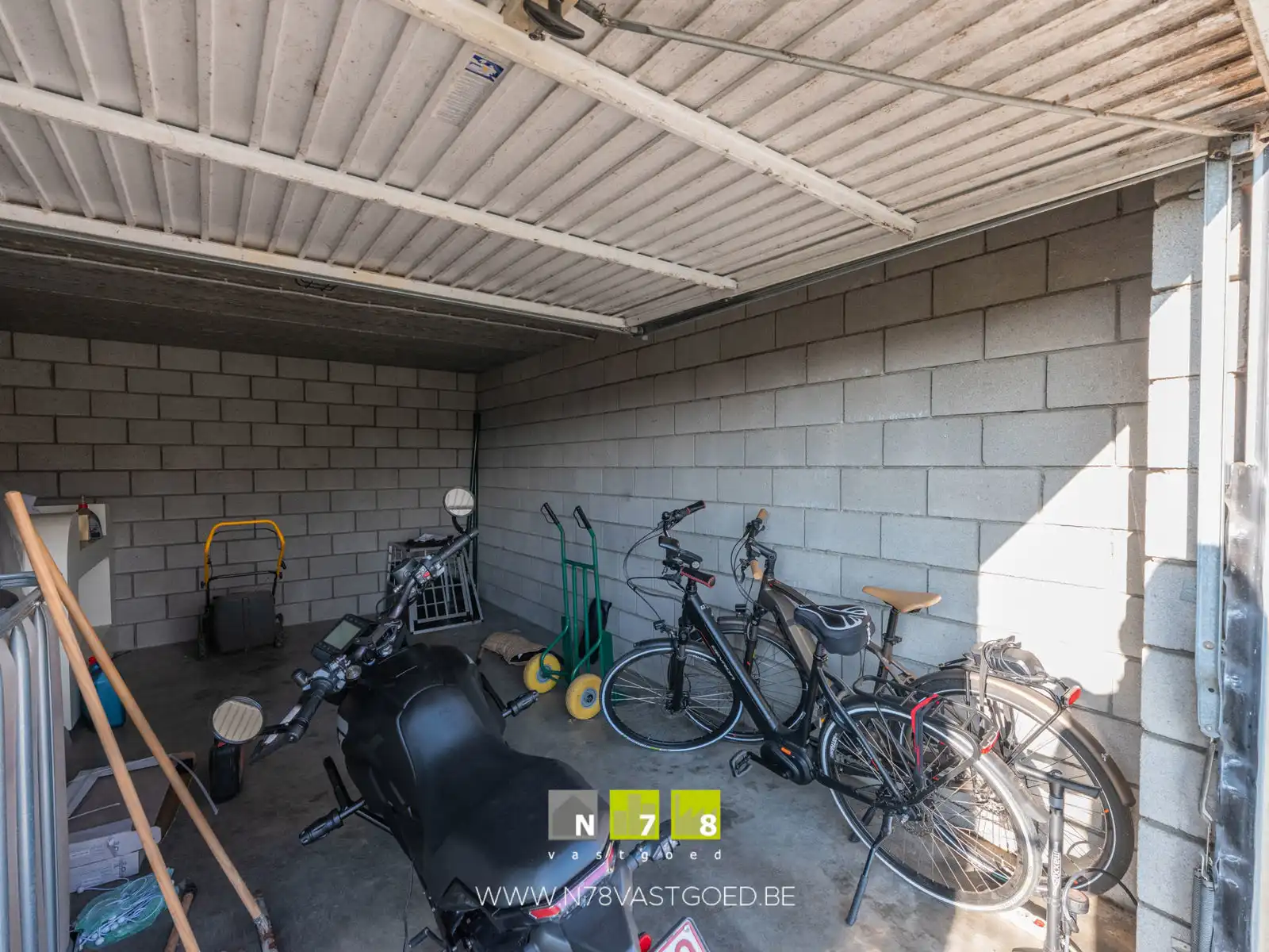 Appartement te koop foto 22