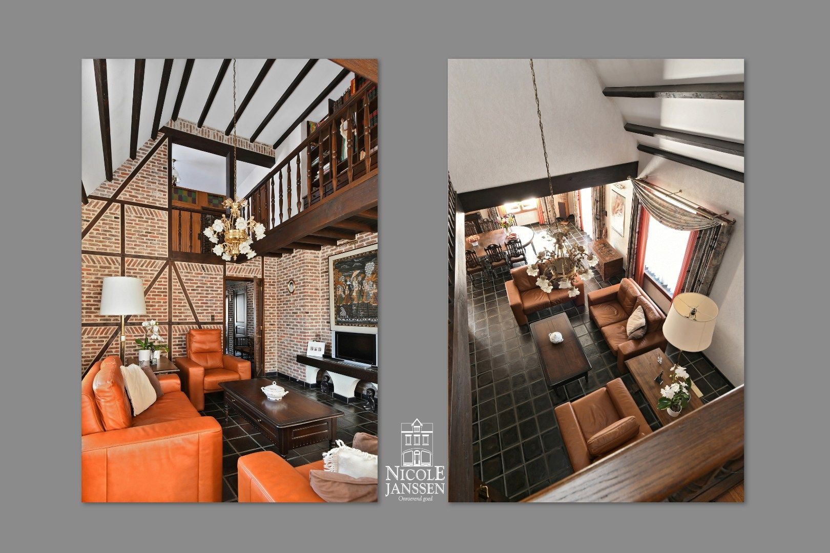 Ruime gezinswoning op een royaal perceel in een rustige omgeving  foto 4