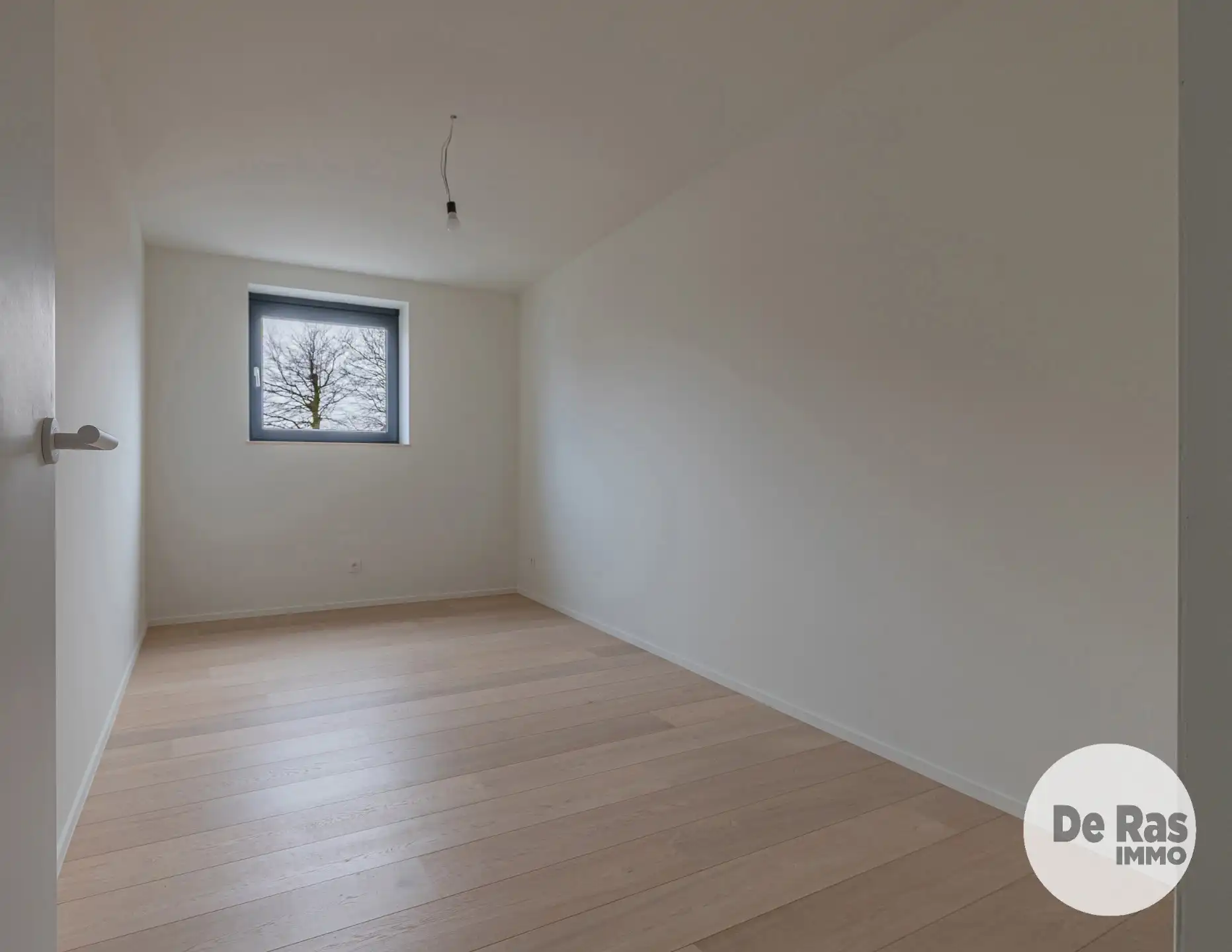 EREMBODEGEM - Nieuwbouw met 3 kamers, dubbele garage en tuin foto 23