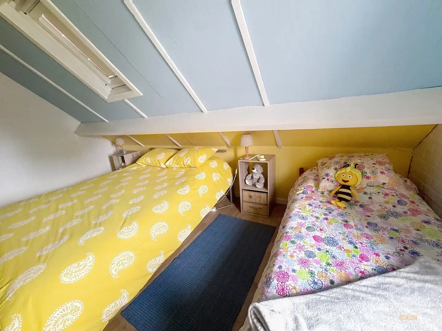 Vakantiewoning te koop in Westende, domein 't Veld foto 9