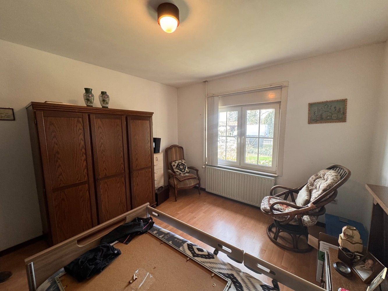 Gelijkvloers wonen met ruimte, licht en comfort in het hart van Kinrooi foto 12