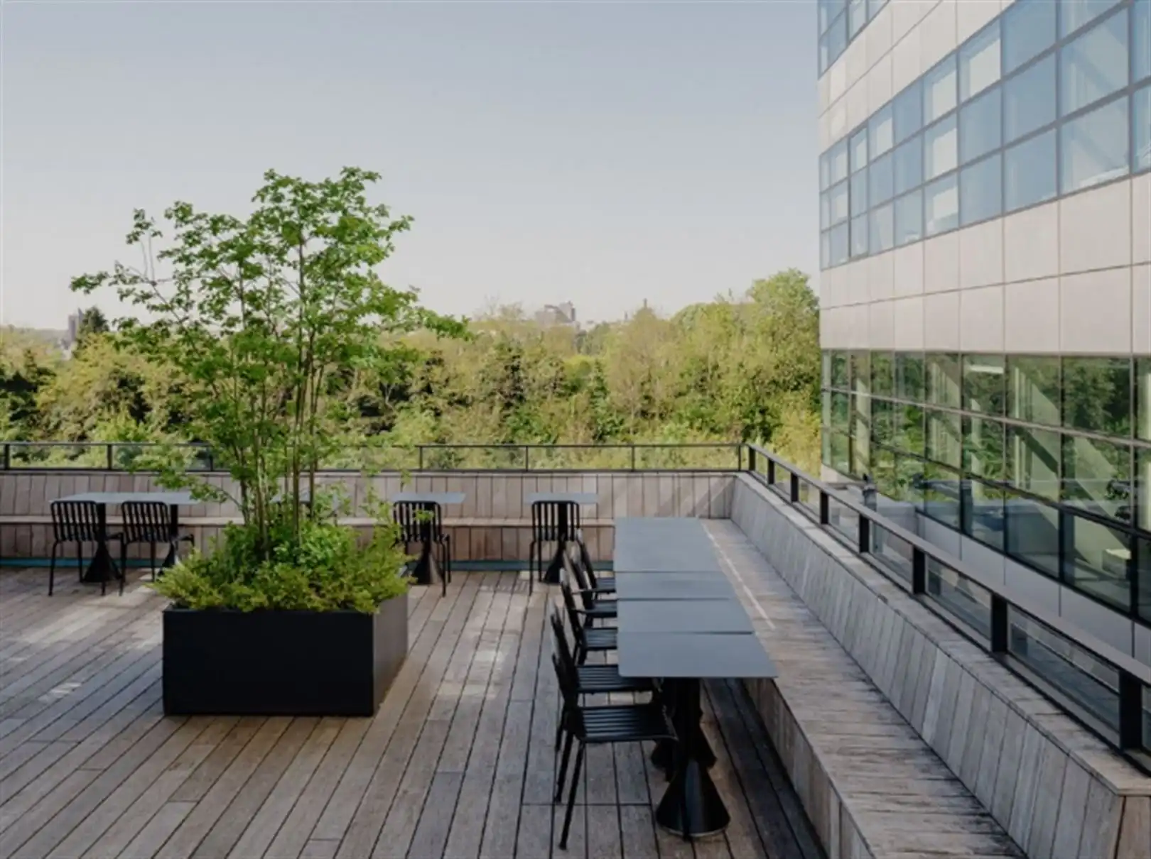 TRIOMPHE  17.528m² foto 14