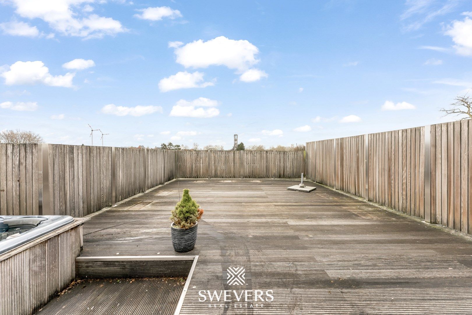 Ruime luxueuze loft met groot dakterras nabij Hasselt centrum ( 164 m2 ) foto 22