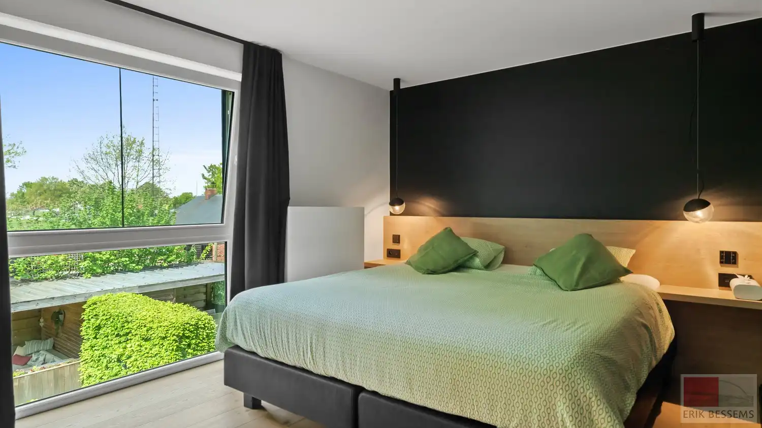 Uitzonderlijke villa met geïntegreerde wellness- en B&B-uitbating foto 49