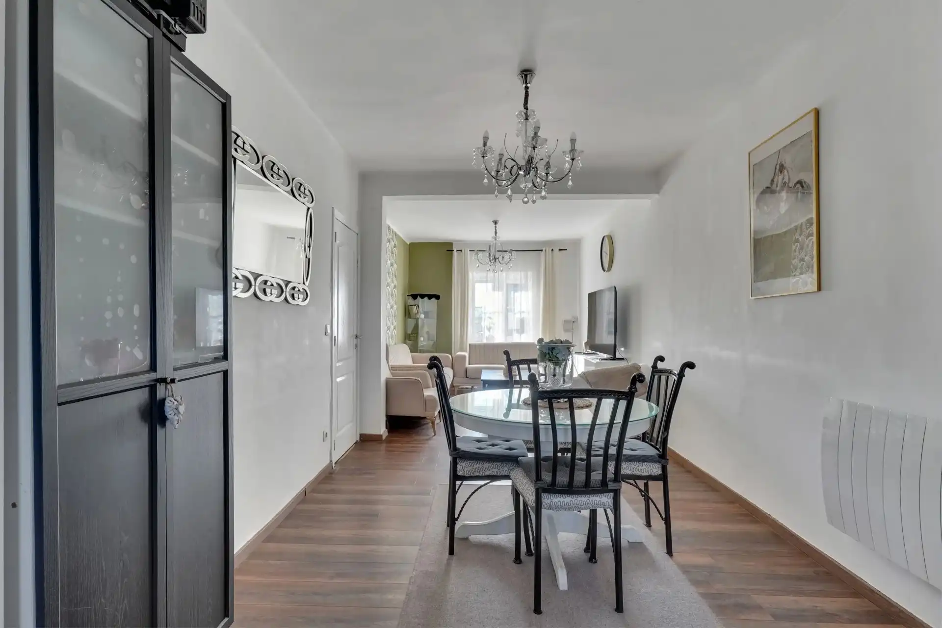 Gerenoveerde woning op rustige locatie foto 6