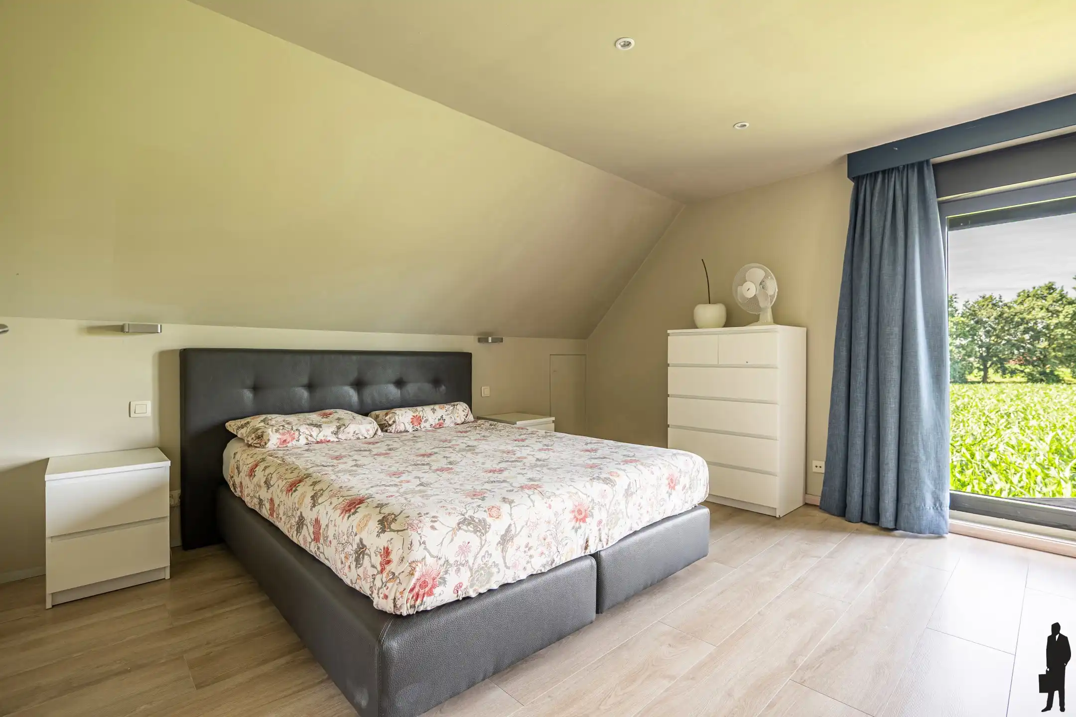 Woning met grote garage op 925m² perceel in Ravels-Eel foto 12