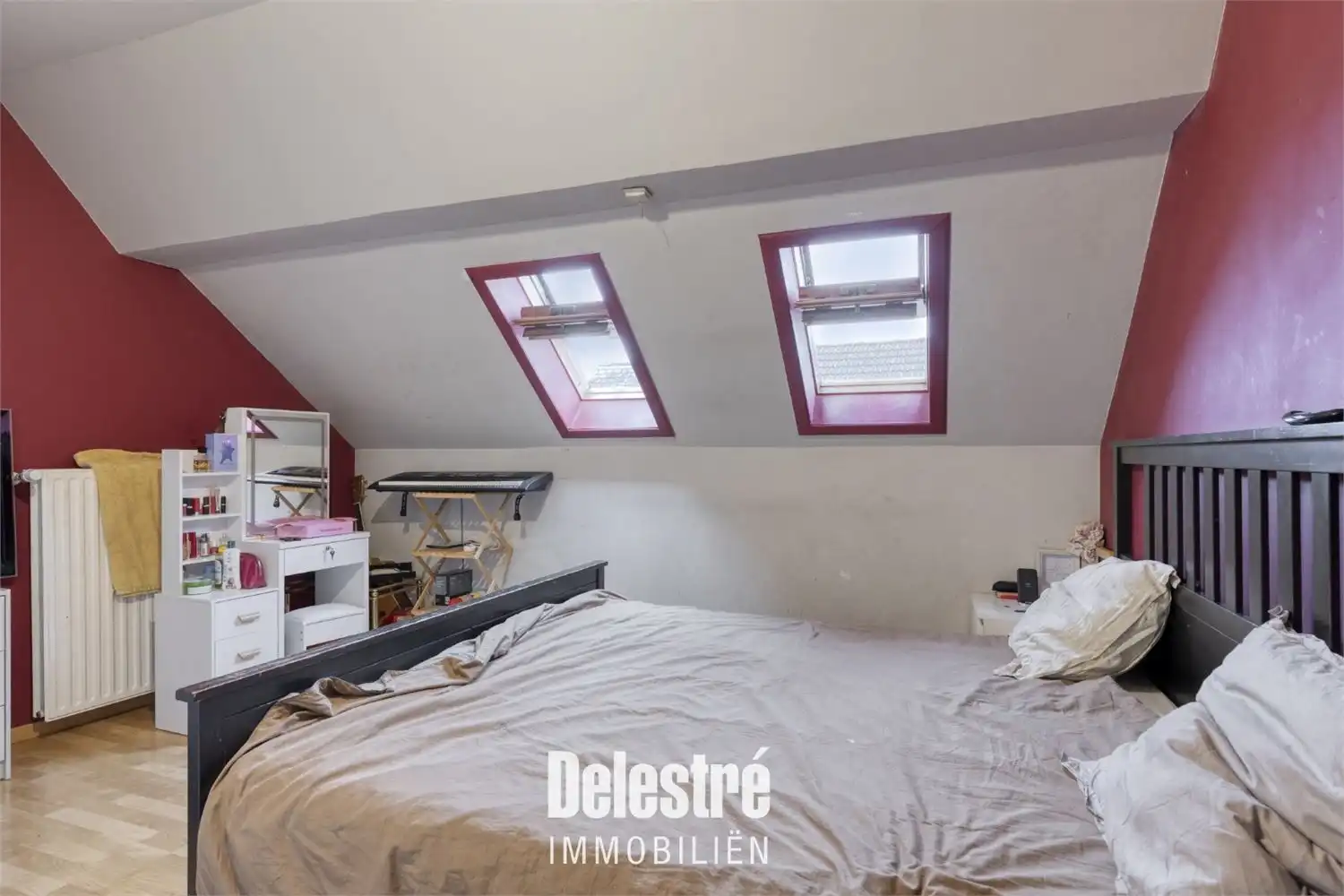 RUIM APP. 135 M2 EN 3 SLPK. CENTRUM MERE foto 15