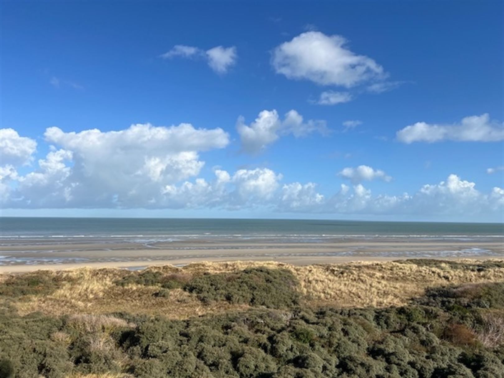 Appartement met uniek zicht en groot terras foto 8