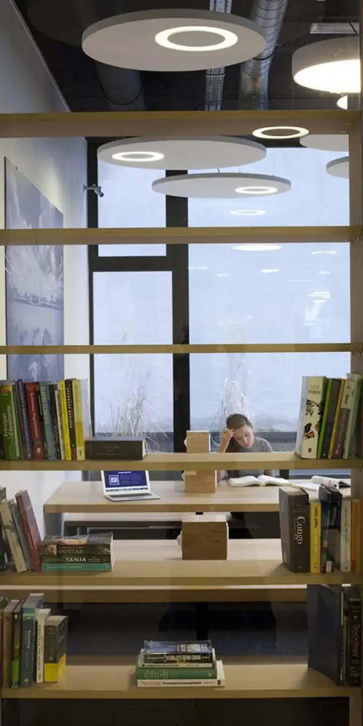 4 Campus Alma flats te koop foto 10