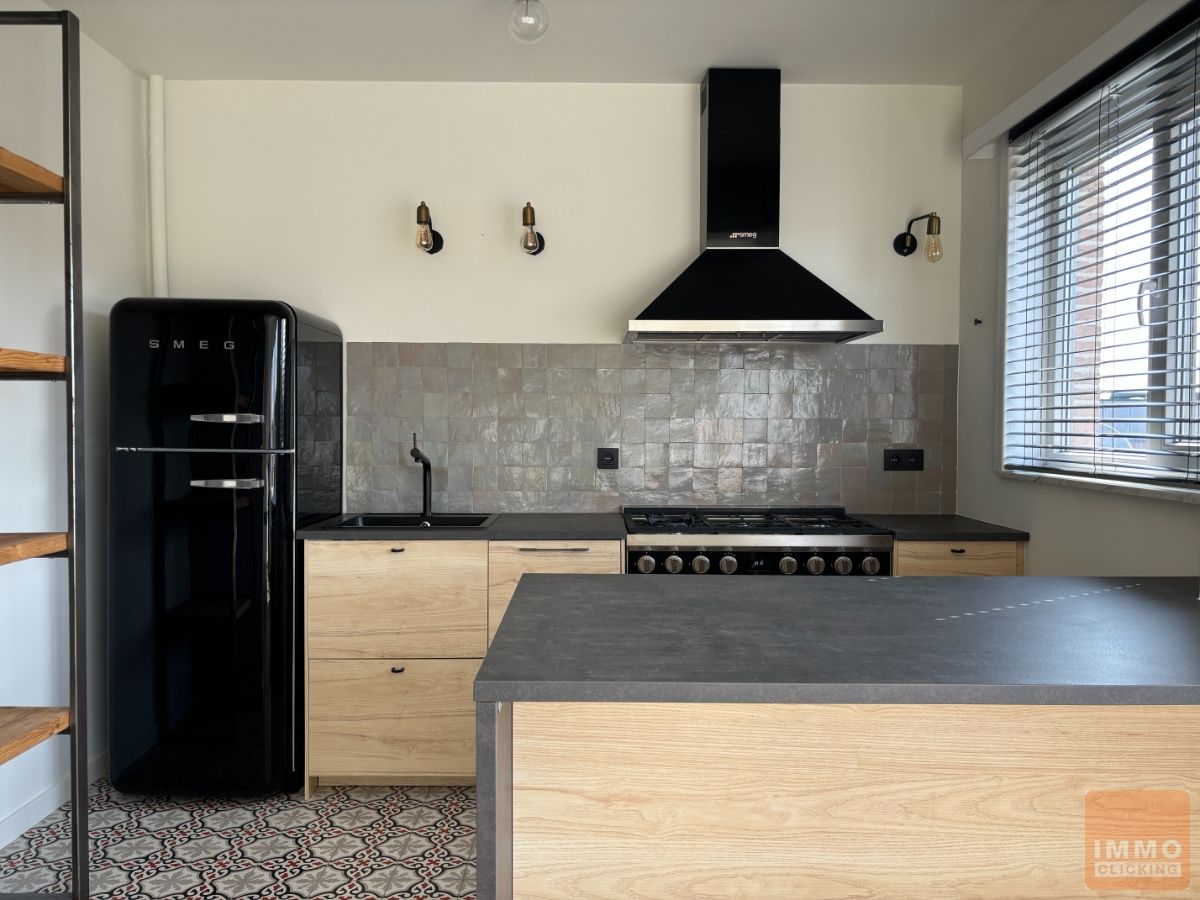 Tof 2 slaapkamer appartement met terrasje foto {{pictureIndex}}