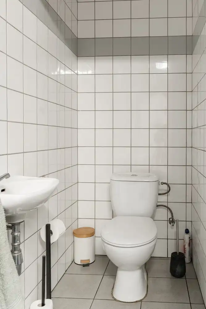 Handelspand met magazijn op zichtlocatie – Kamperbaan 114, Hechtel foto 15