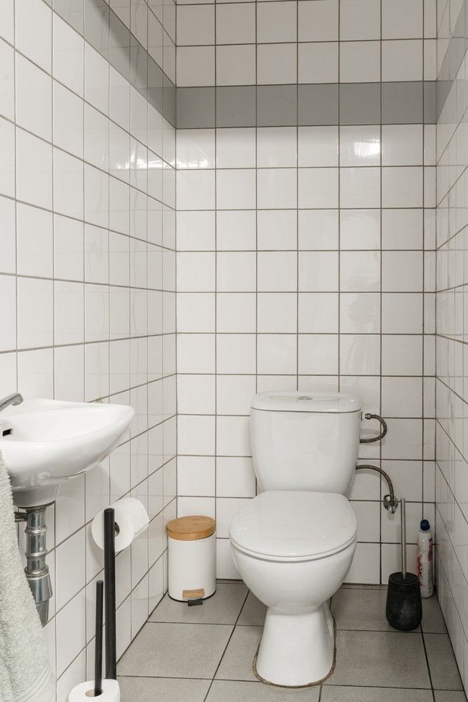 Handelspand met magazijn op zichtlocatie – Kamperbaan 114, Hechtel foto 15