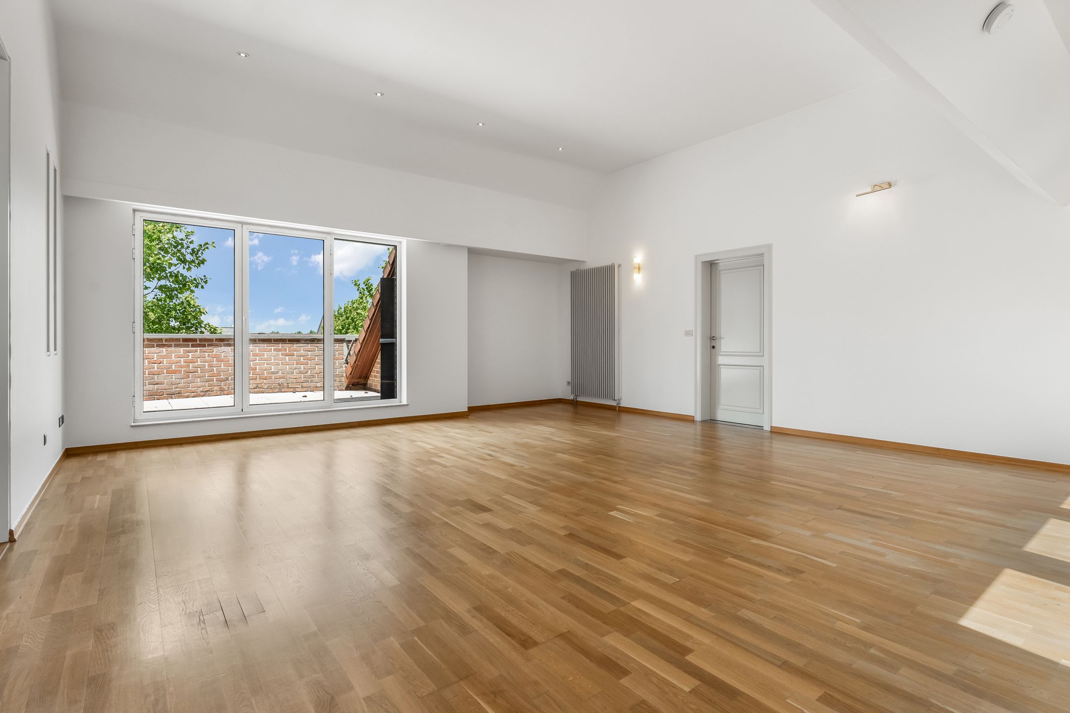 Royaal penthouse te Riemst  foto 3