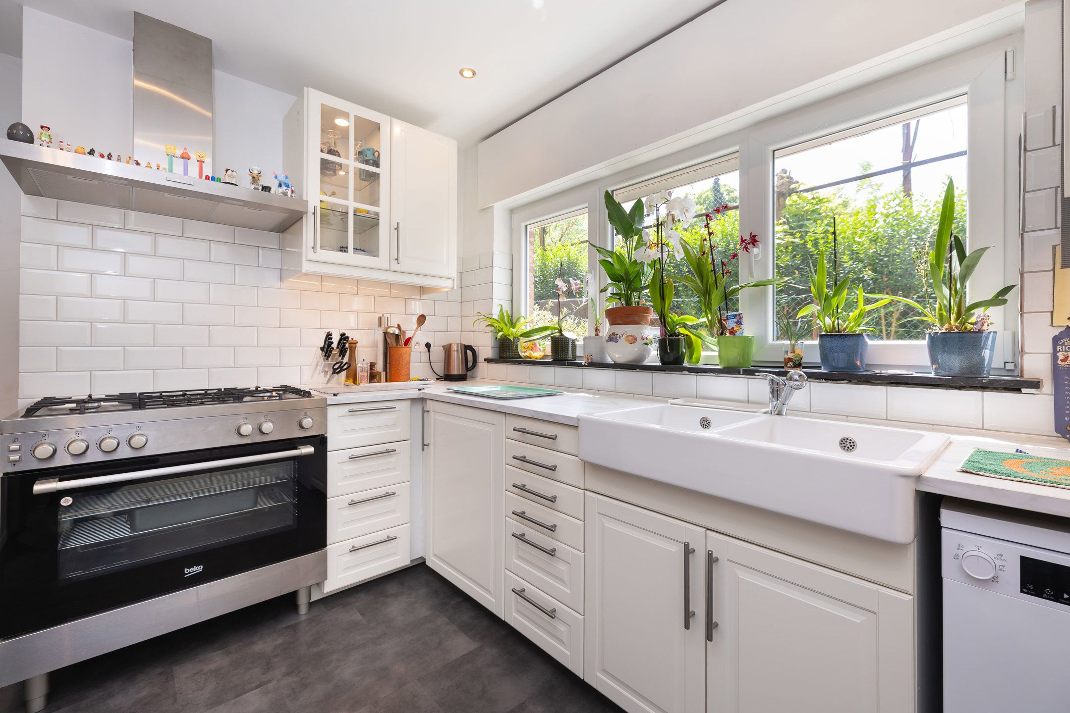 Architecturaal project voor liefhebbers van Ukkel foto 24