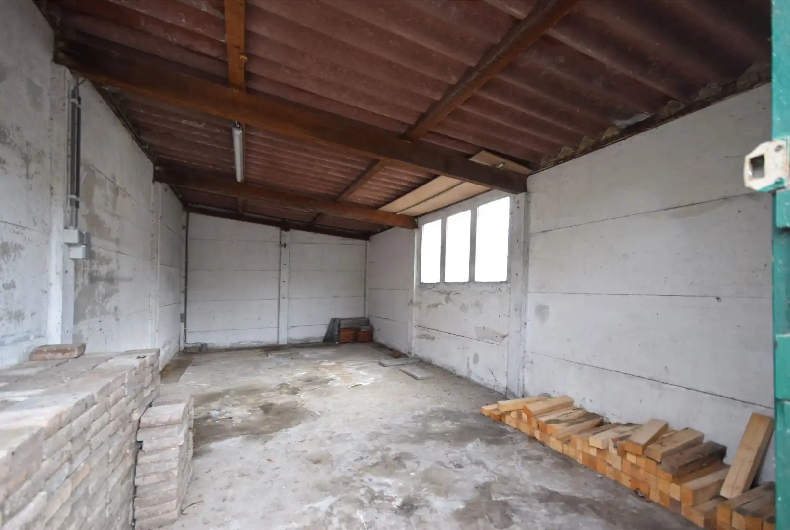 Instapklare gezinswoning met drie slaapkamers en tuin foto 15