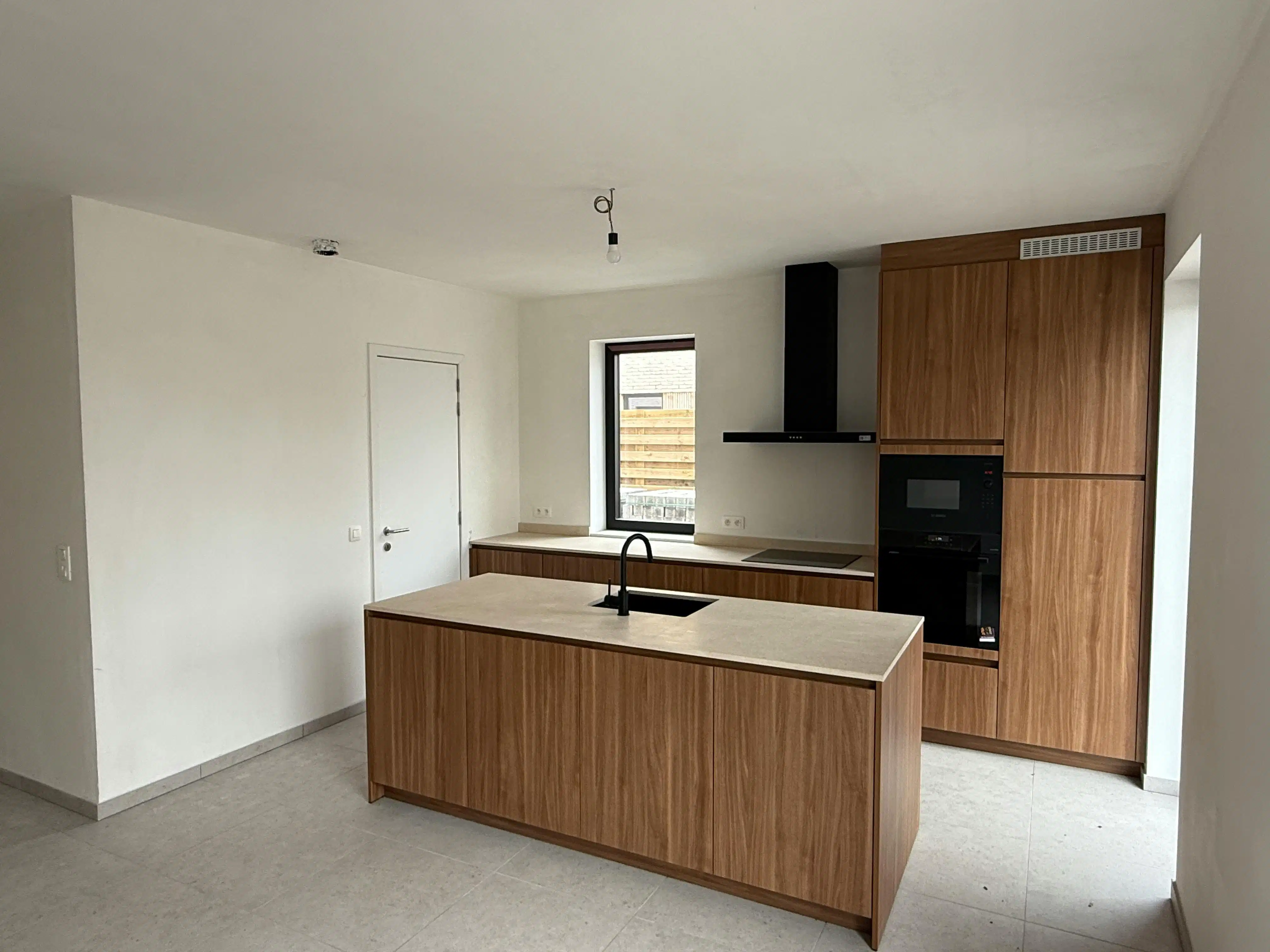 Energiezuinige nieuwbouwwoning te koop in Avelgem foto 7