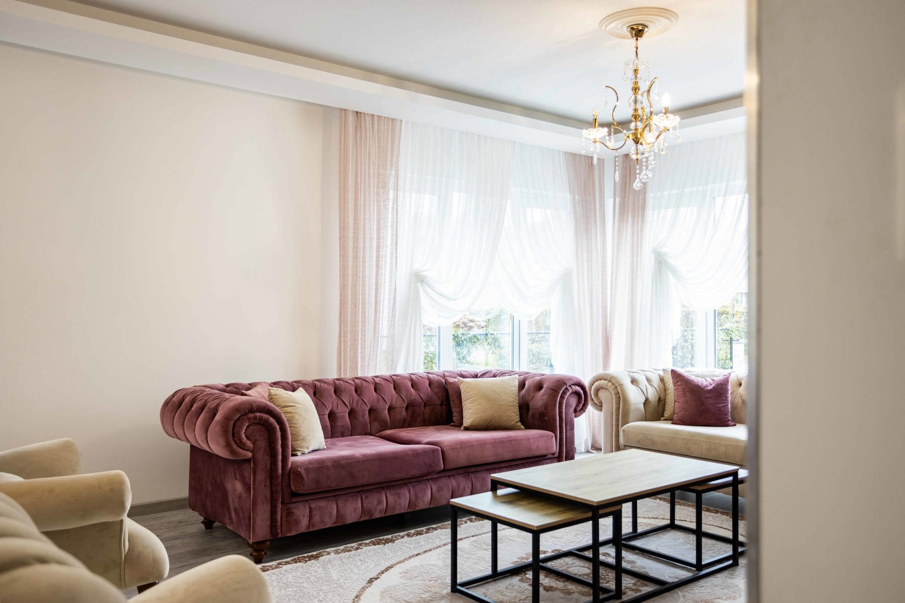 Instapklare HOB met 4 slaapkamers en tuin! foto 7