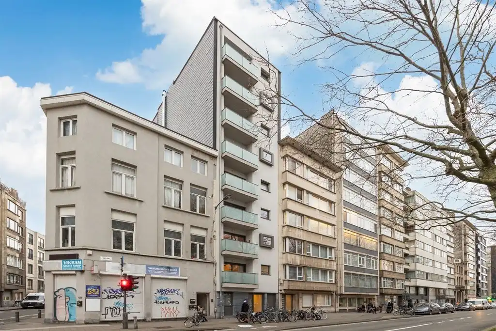 Recentbouw appartement (2017) met 2 terrassen  foto 17