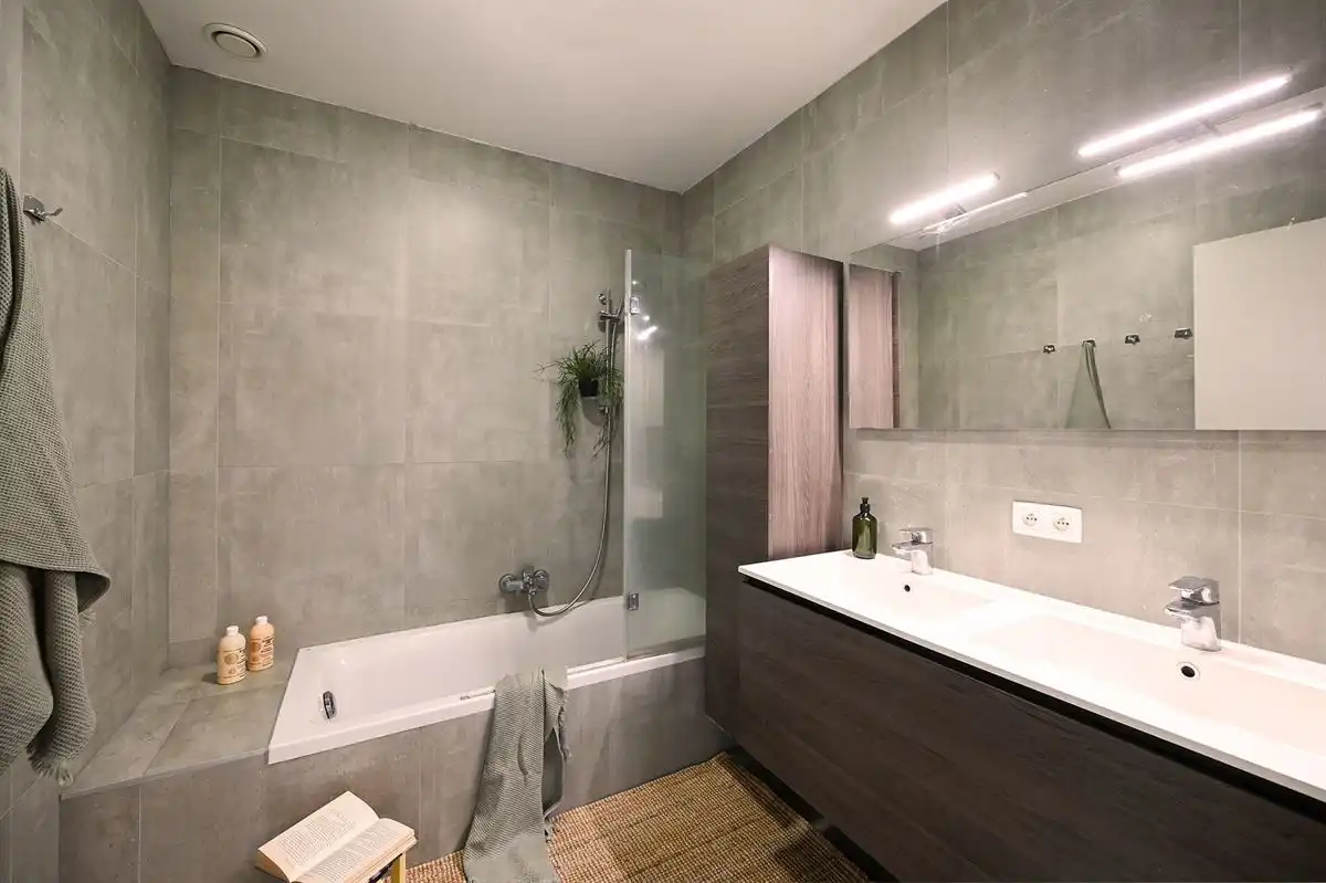 Recent dakappartement op leuke locatie te Putte-Kapellen foto 11