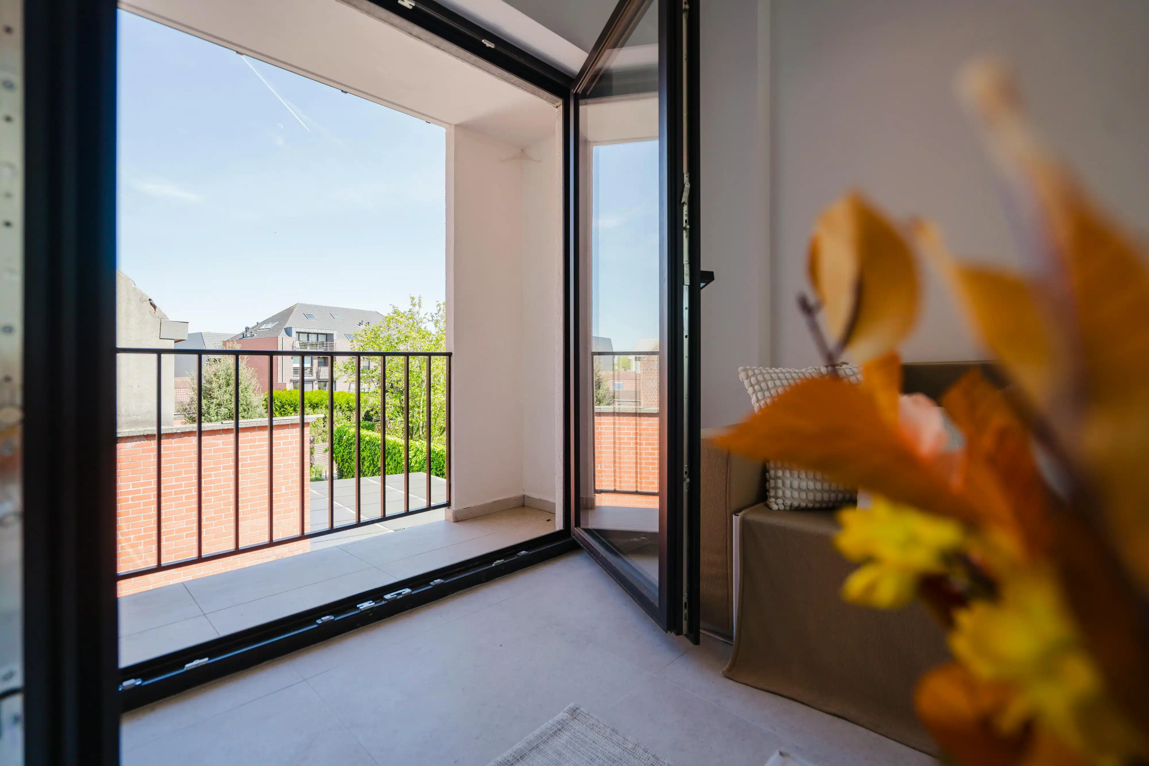 2-slaapkamerappartement te koop in Wevelgem foto 5