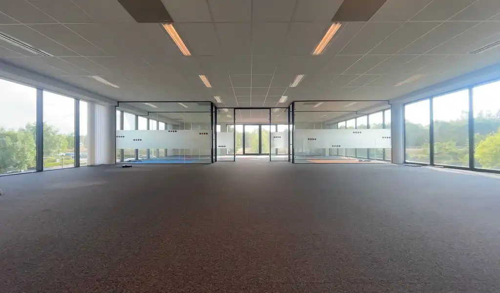 Kantoren te huur in Stephenson Plaza te Mechelen foto 5