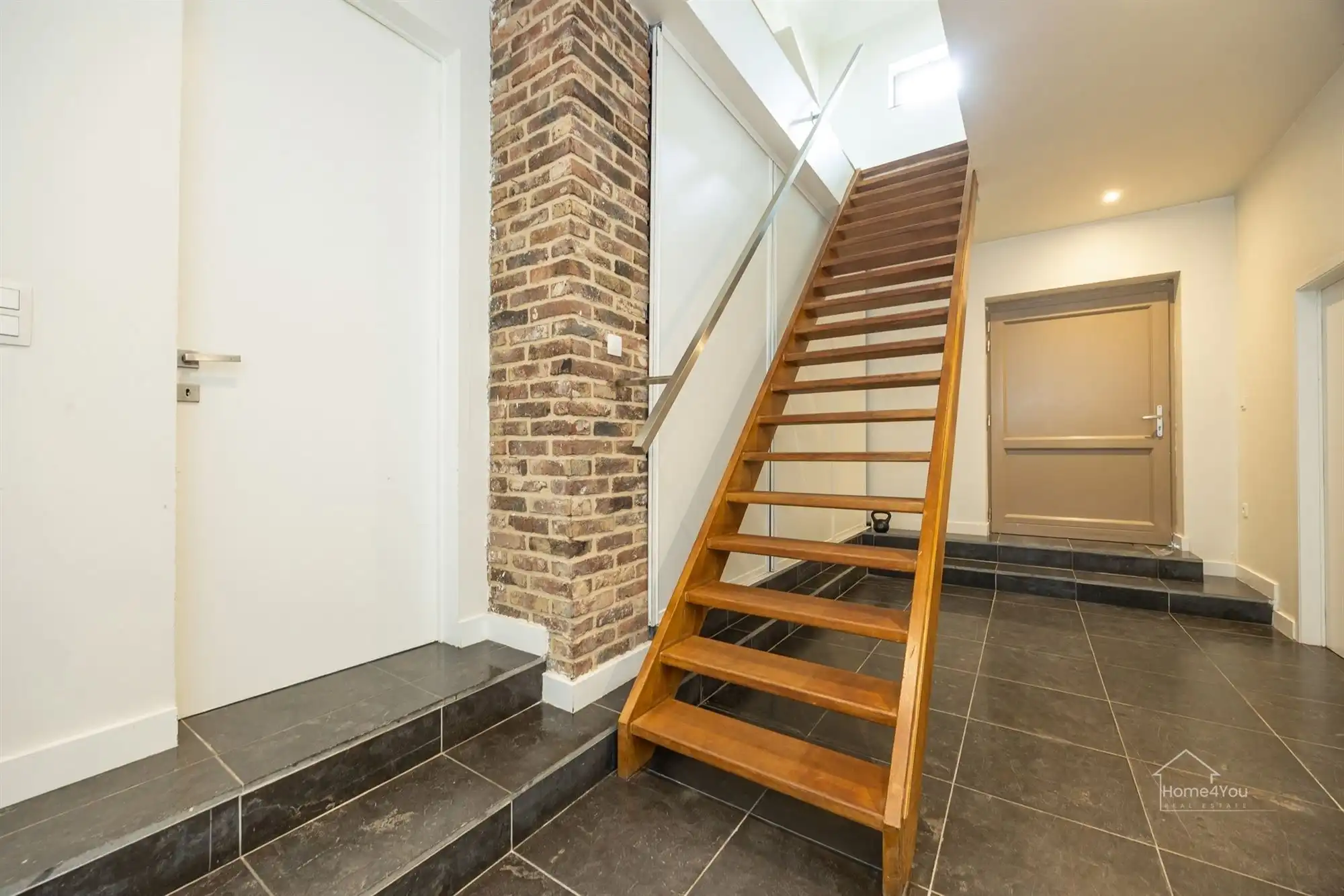 Karaktervolle hoevewoning nabij de Maas foto 24