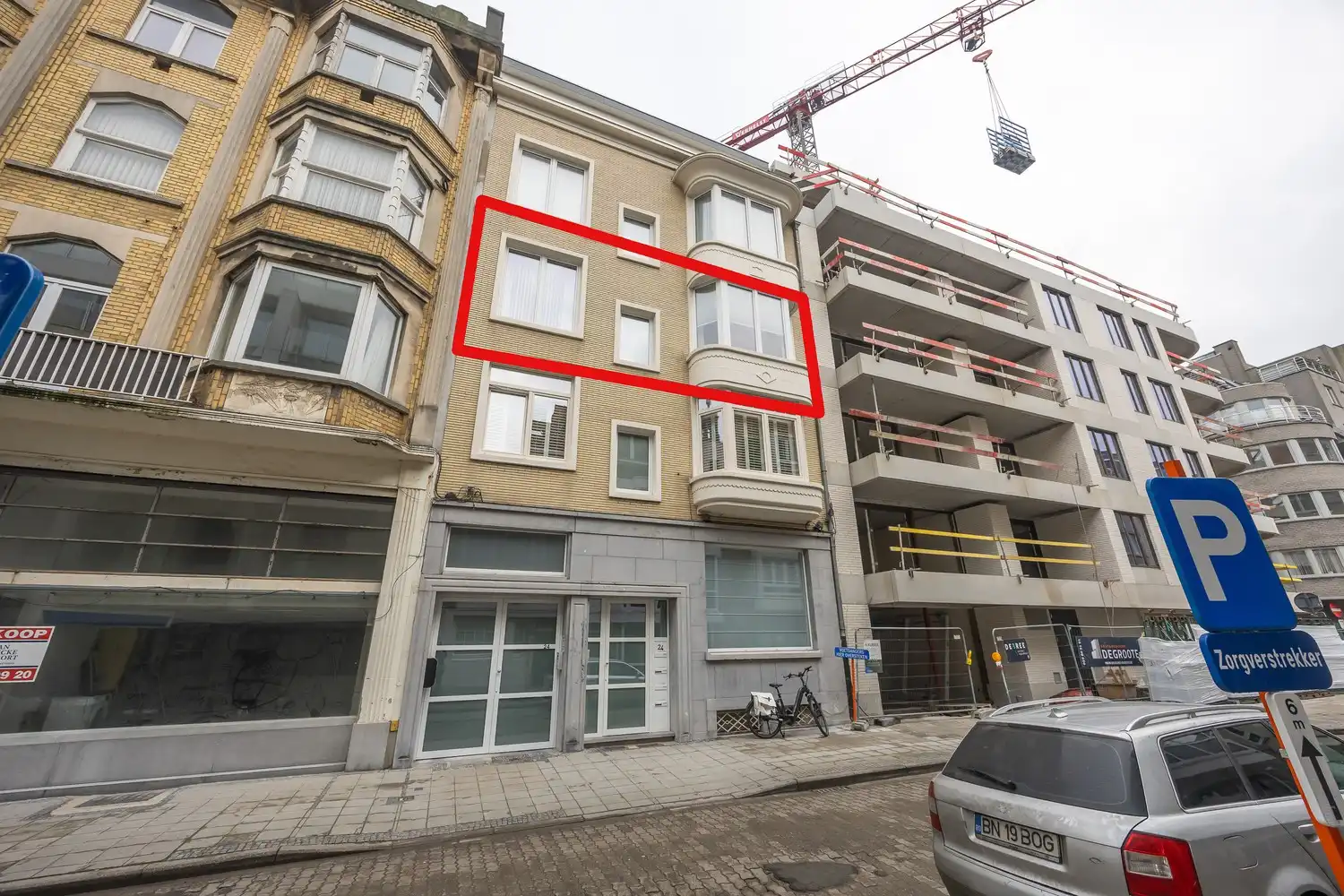 RESIDENTIE ZANDHILLE foto {{pictureIndex}}