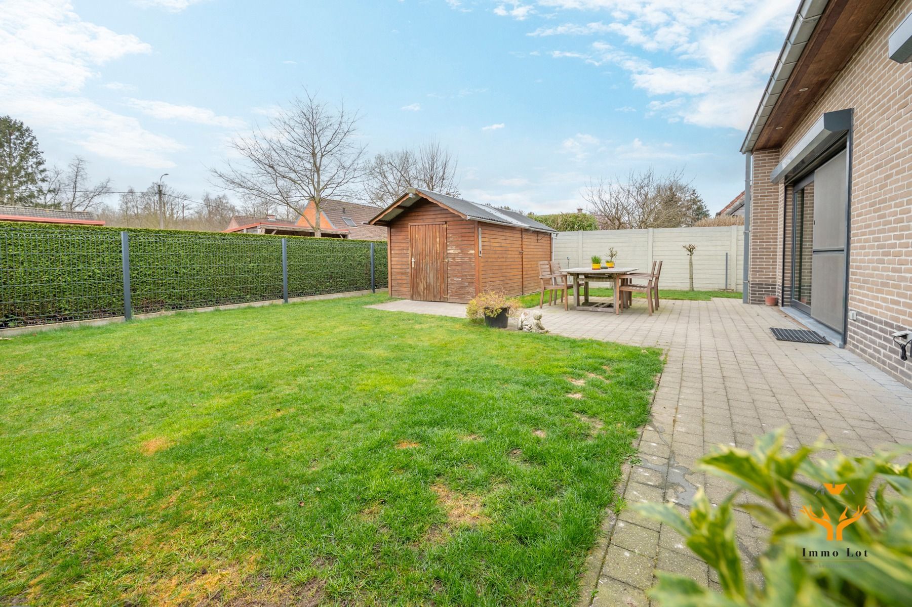 INVESTERINGSMOGELIJKHEID met huurderszekerheid foto 13