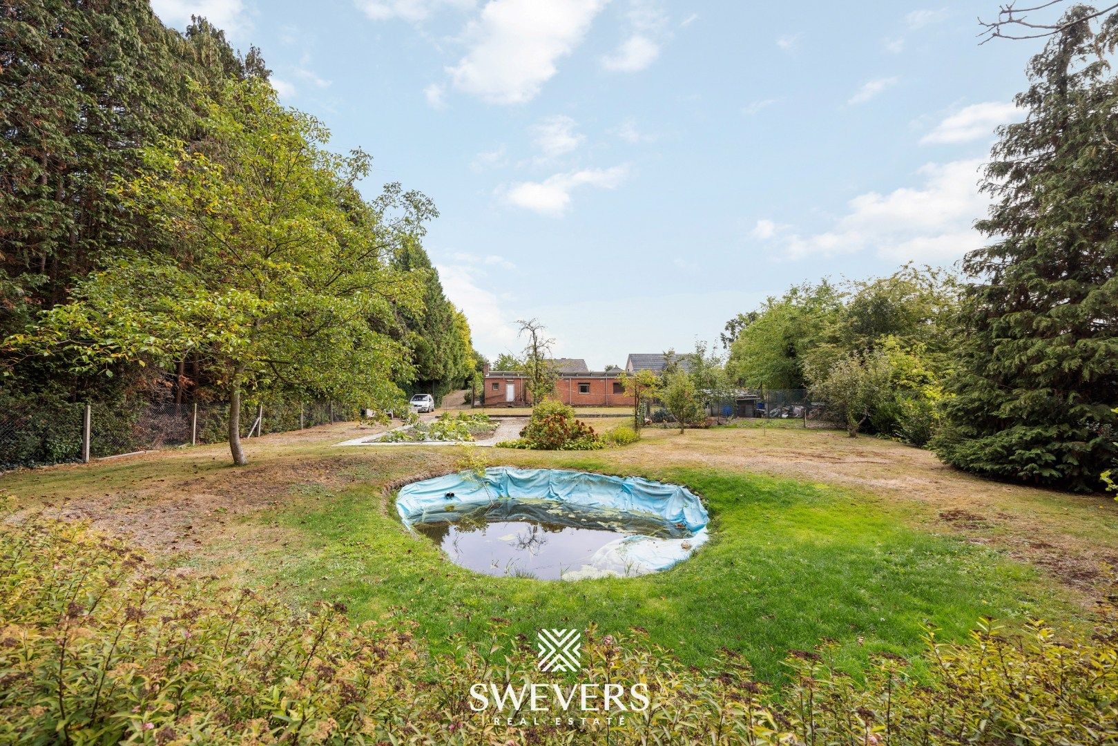 Gelijkvloerse woning met ruim magazijn op 34a 11ca foto 42