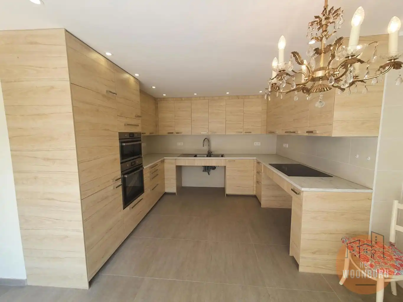 Woning HOB met garage en tuin foto 6