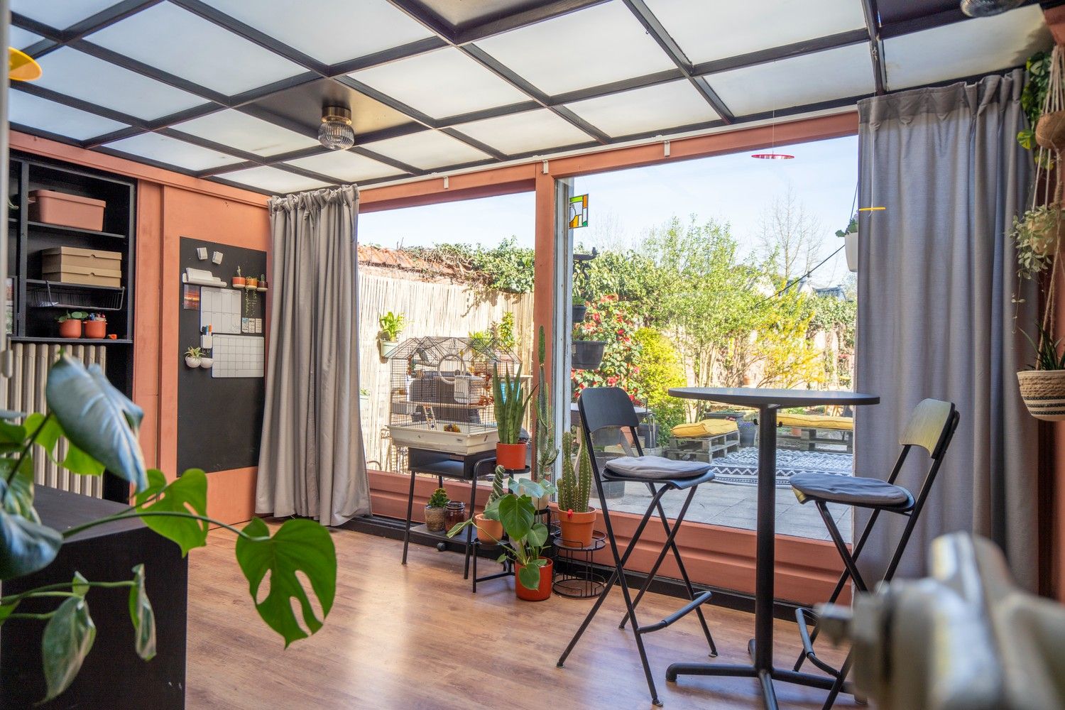 Burgerwoning met potentieel foto 12