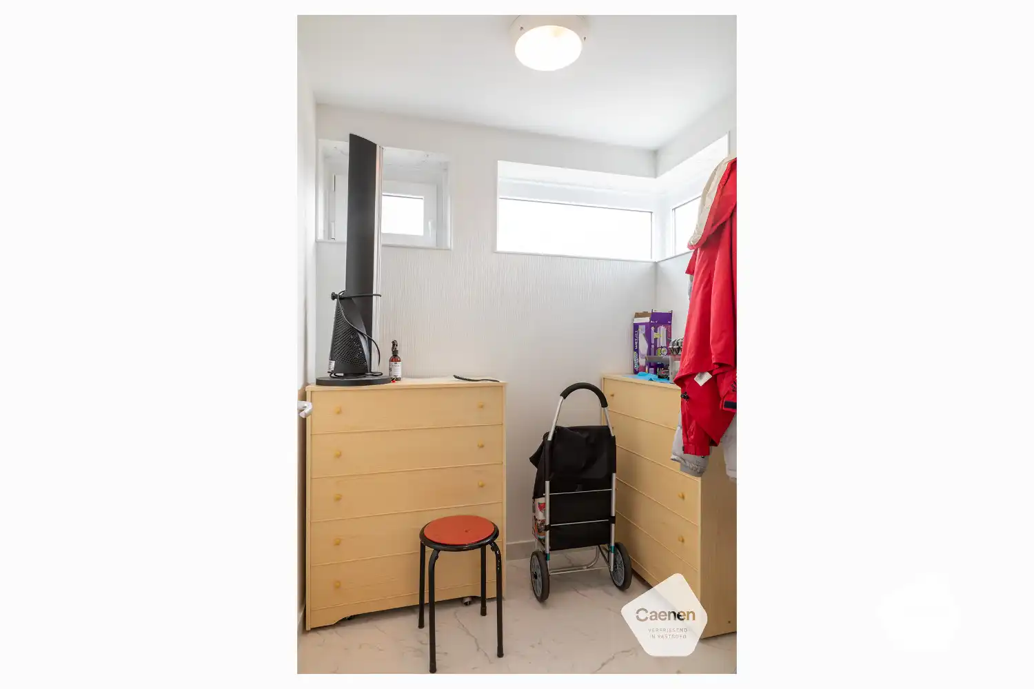 Penthouse met 2 slaapkamers te koop in het hartje van Blankenberge! foto 19