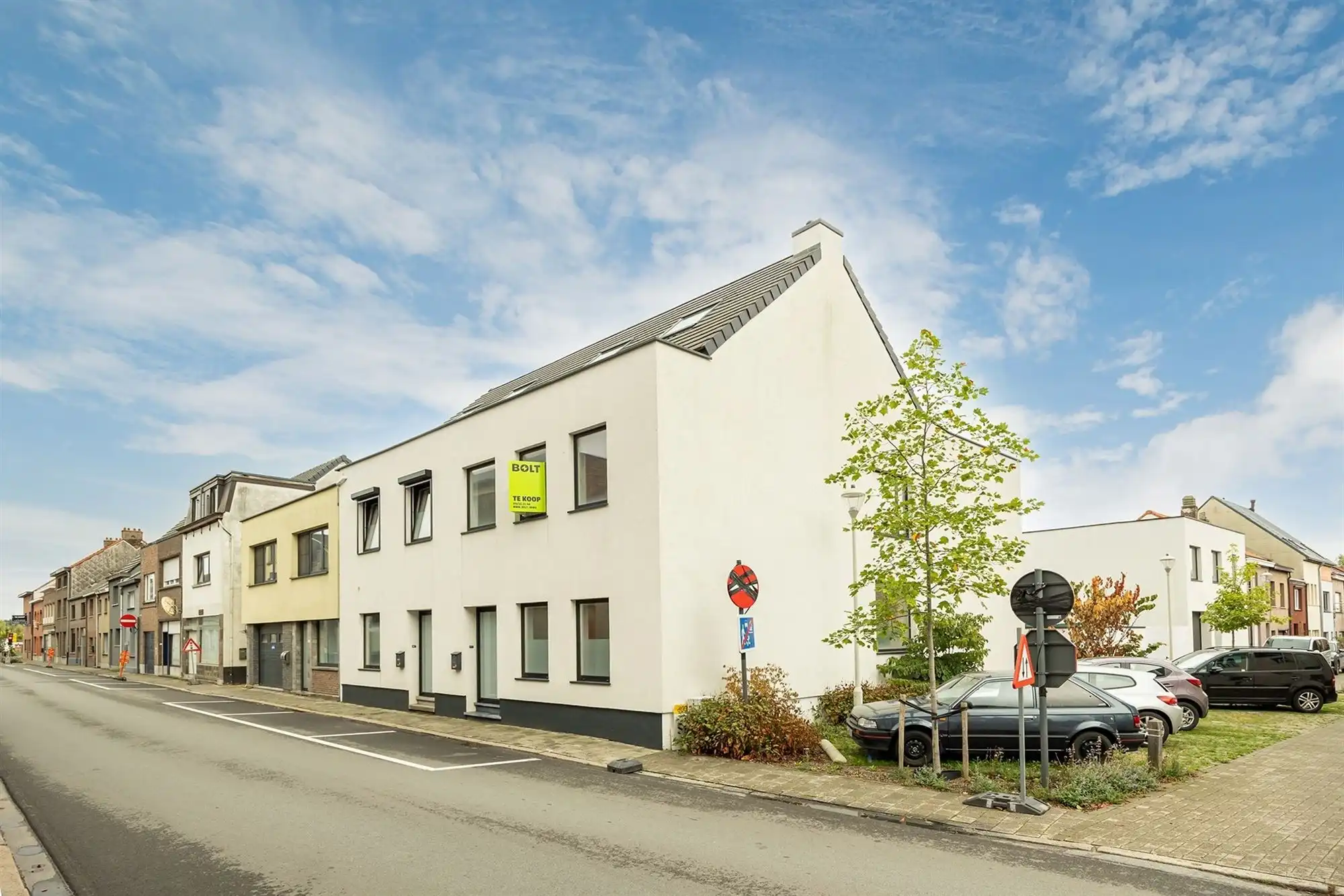 Ruime, energiezuinige woning met tuin in Rumst foto 16