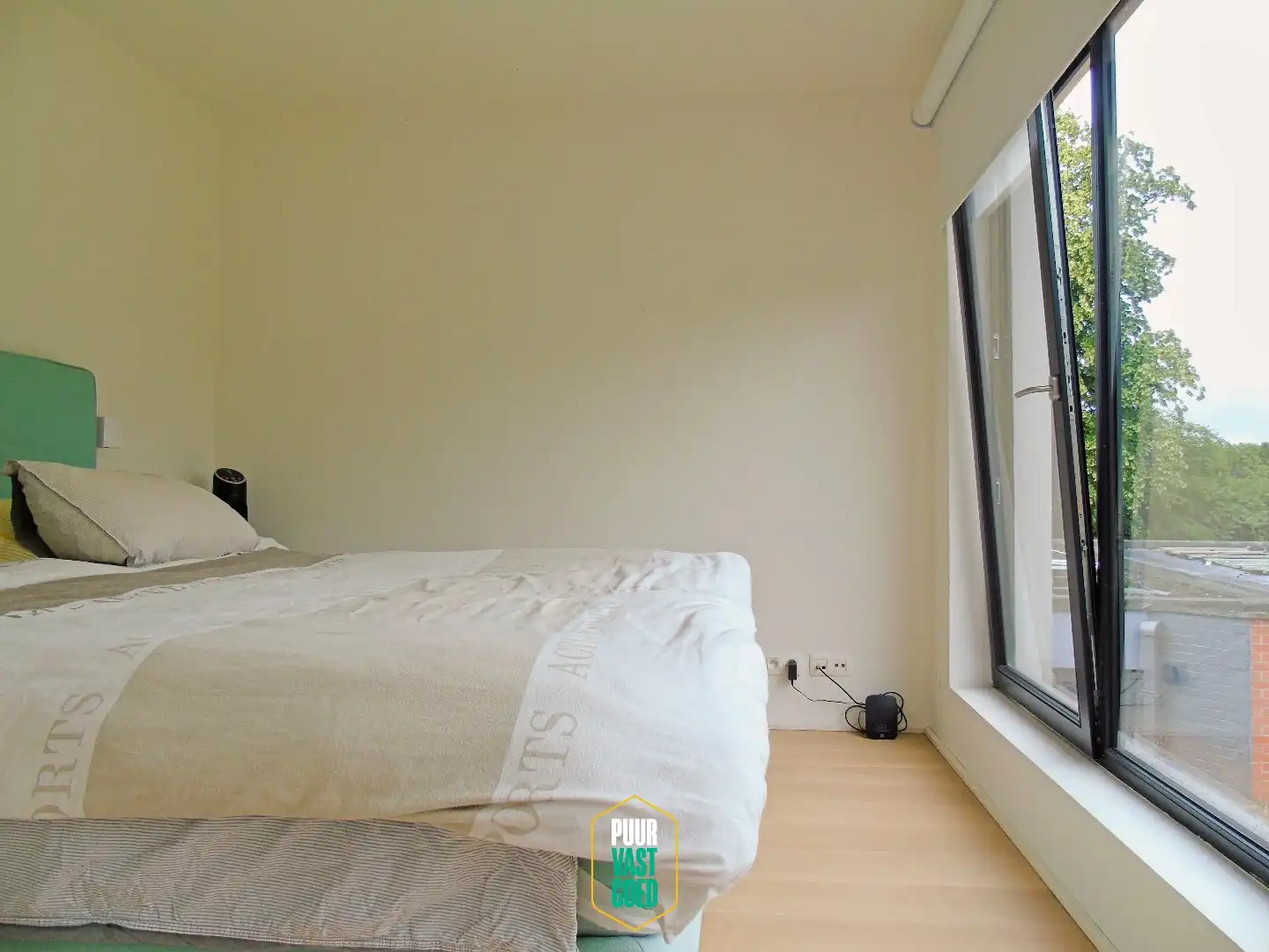 Strak moderne renovatie in dialoog met authentieke charme foto 19