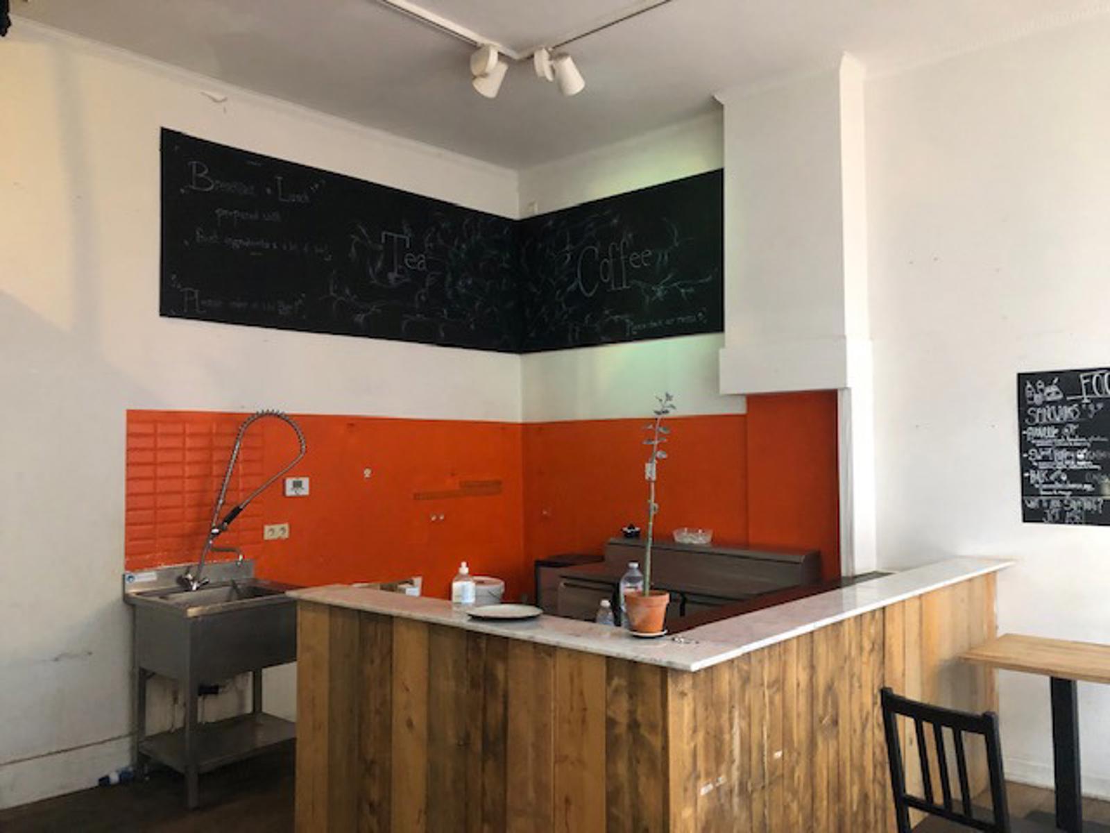 Hotspot voor Horeca in het Hart van Antwerpen foto 3