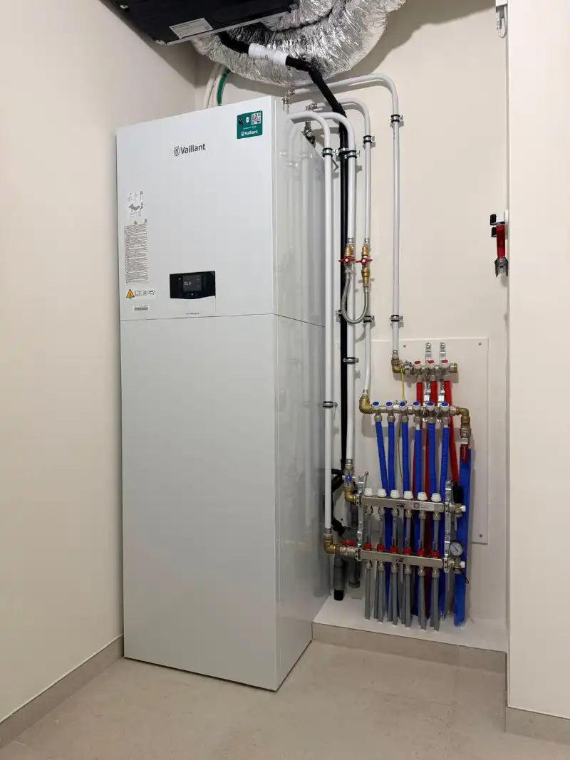 Exclusief nieuwbouwappartement met 1 slaapkamer op een toplocatie in Hasselt foto 17