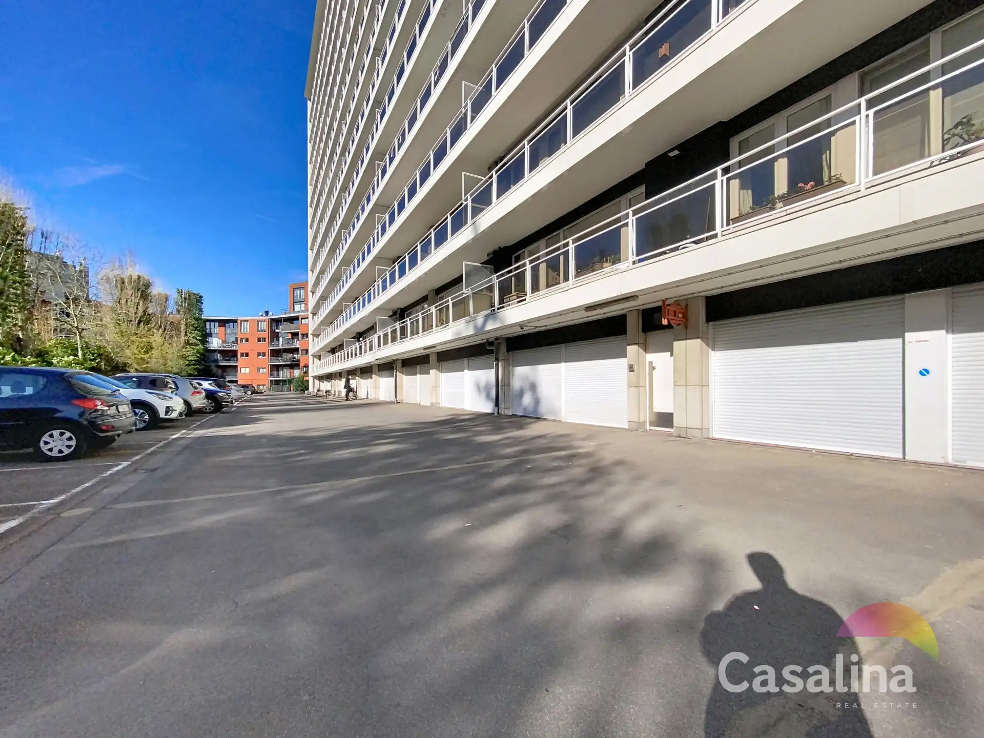 Appartement te koop foto 20