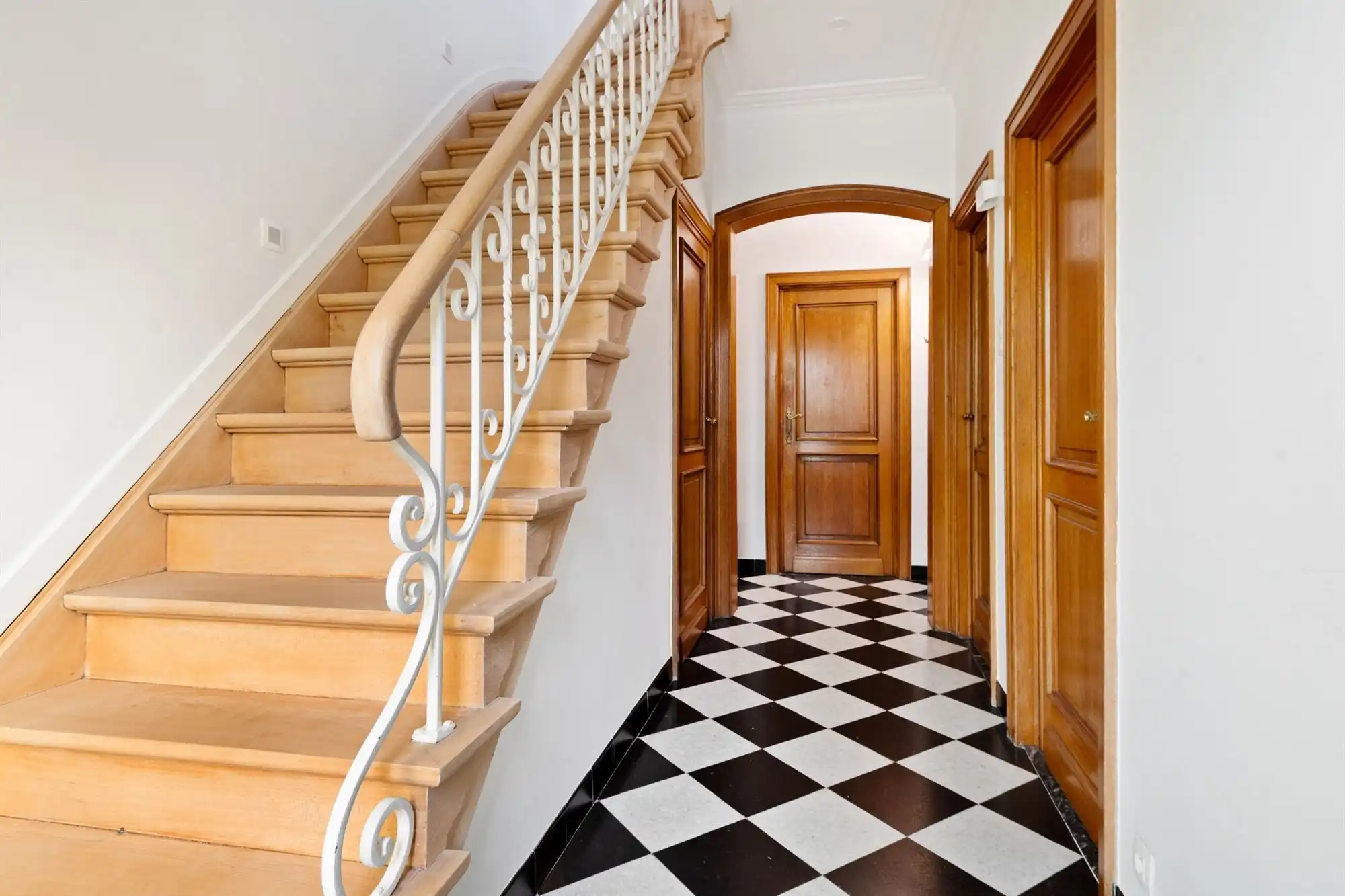 Karaktervolle woning te Mechelen-Zuid foto 12
