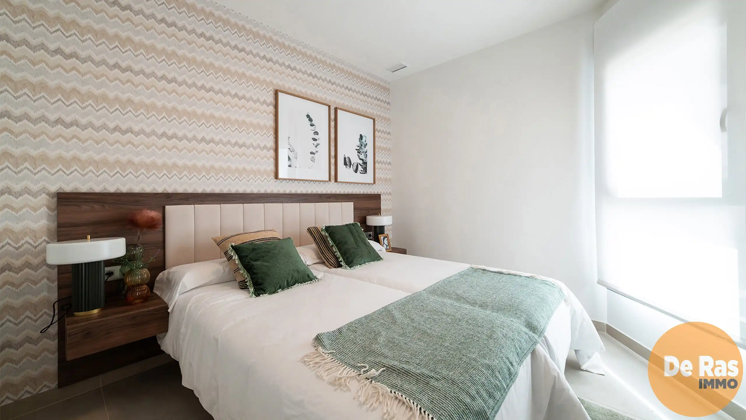 SPANJE - Appartement op slechts 50 meter van zee foto 12