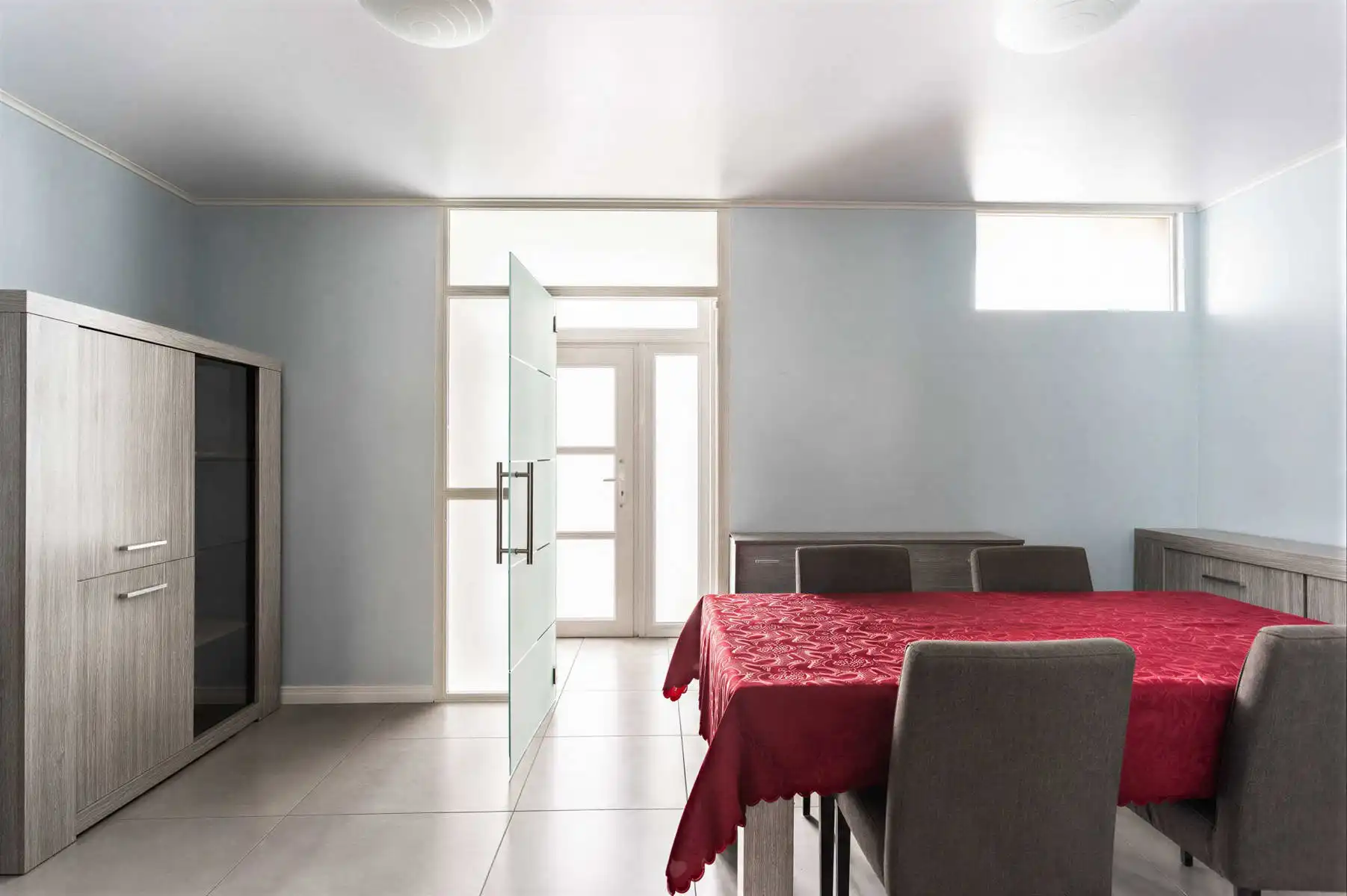 Instapklare woning met 3 slaapkamers te Lede! foto 6
