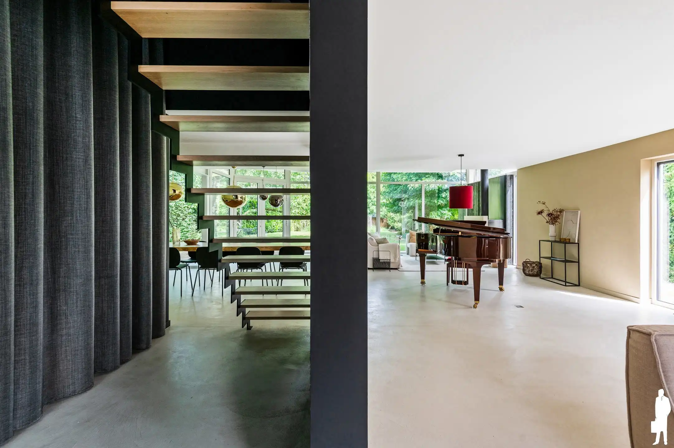 Luxueus en toekomstgericht wonen op toplocatie in Lint foto 20
