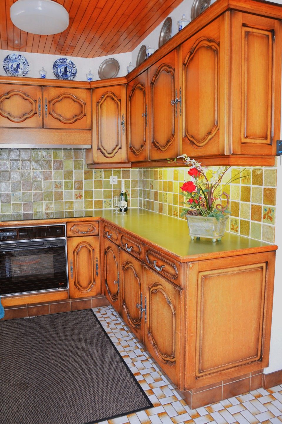 Huis te koop foto 8