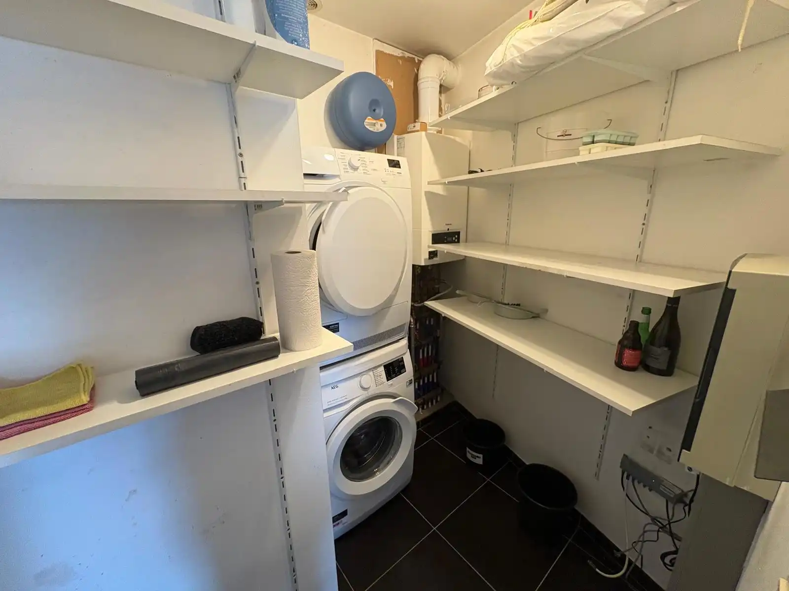Appartement met 2 slaapkamers te huur in Nijlen foto 11
