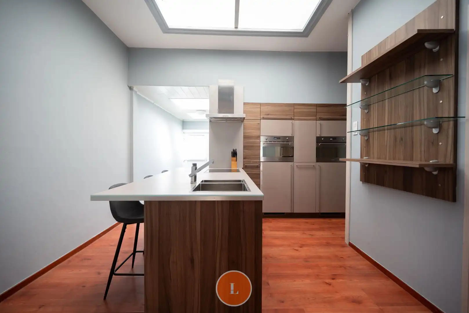 Starterswoning met 2 slaapkamers in Menen foto 9