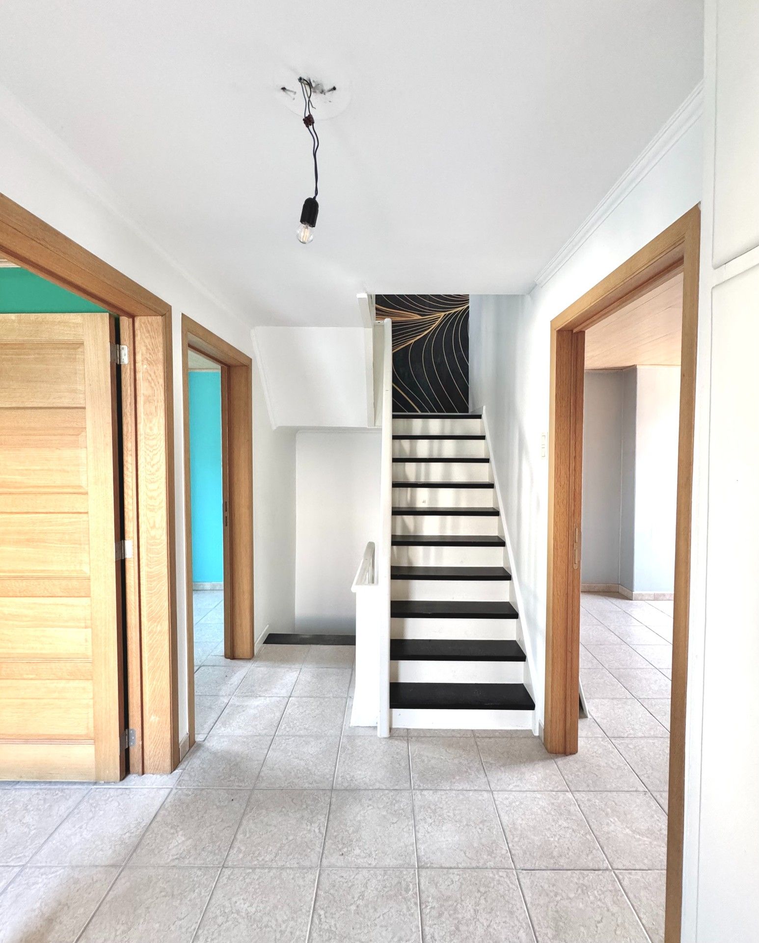 HALFOPEN WONING MET 3 KAMERS EN TERRAS foto 18